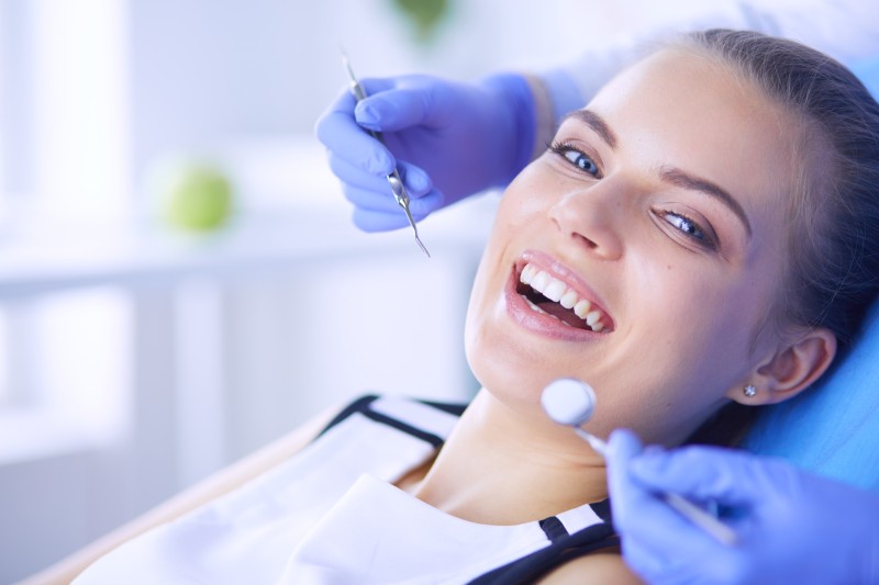 What to Expect From Root Canal Dentistry in Peachtree City, GA