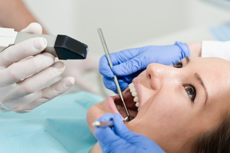 Learn How a South Loop Cosmetic Dentist Can Provide Health and Wellness