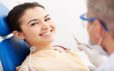 When to See a Cosmetic Dentist in Chaska, MN